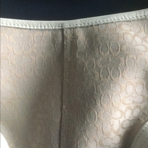 Coach bag - Picture 2 of 3